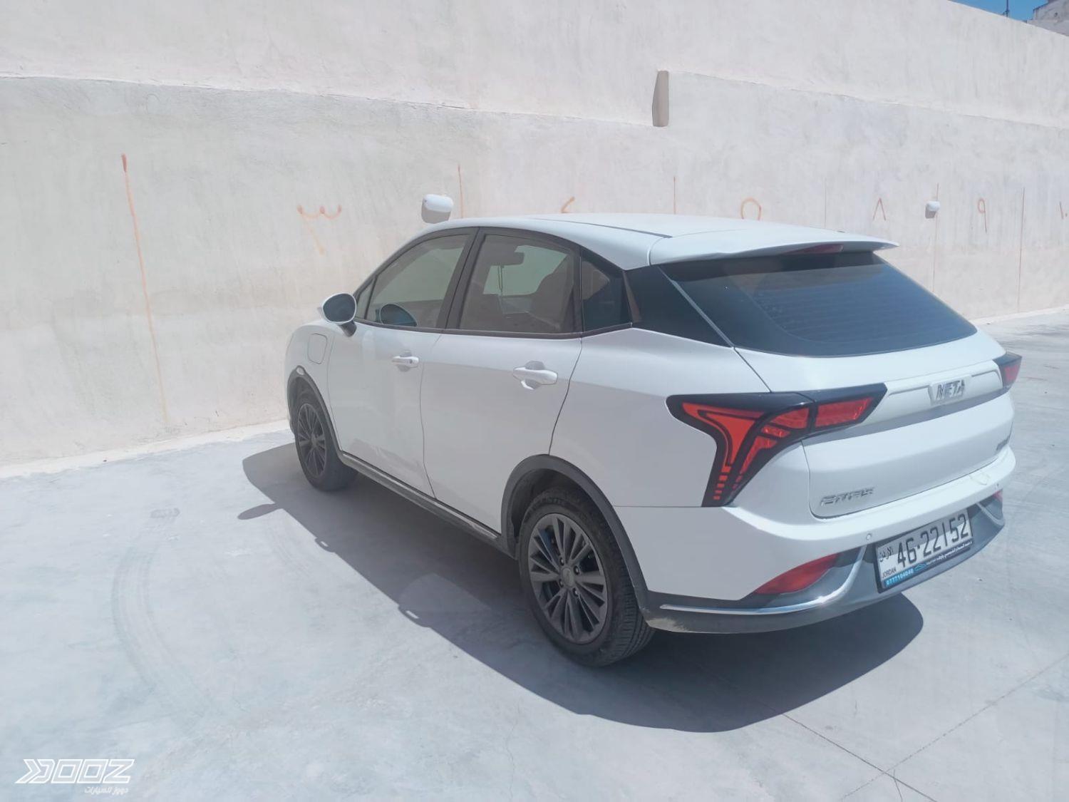 Neta V 2022 for sale in Amman