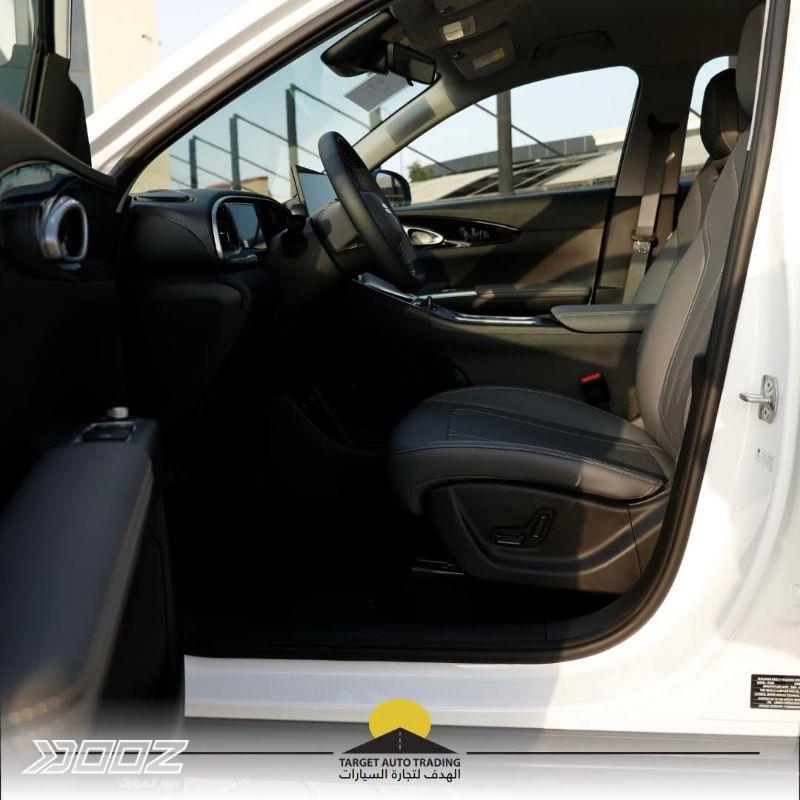 Geely EX2 2027 for sale in Amman