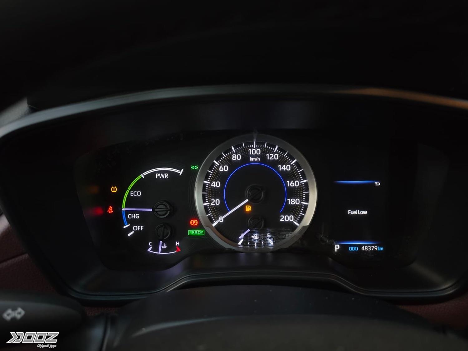 Toyota Corolla Cross 2022 for sale in Amman