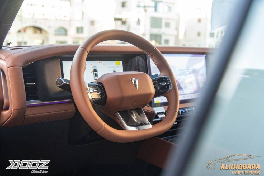 شانجان ديبال جي 318 2027 للبيع في عمان