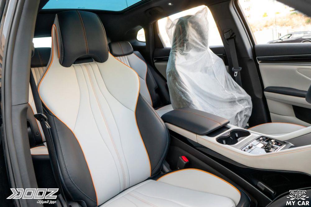 BYD Song Plus DM-I 2026 for sale in Amman