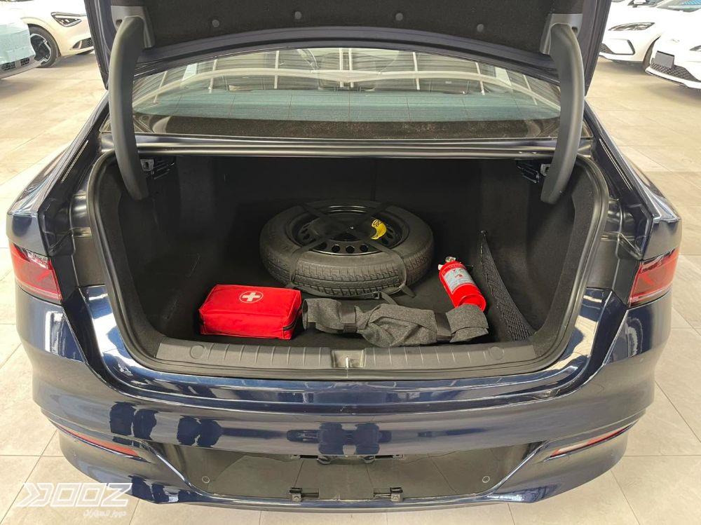 BYD QIN Plus DM-i 2026 for sale in Zarqa-freezone