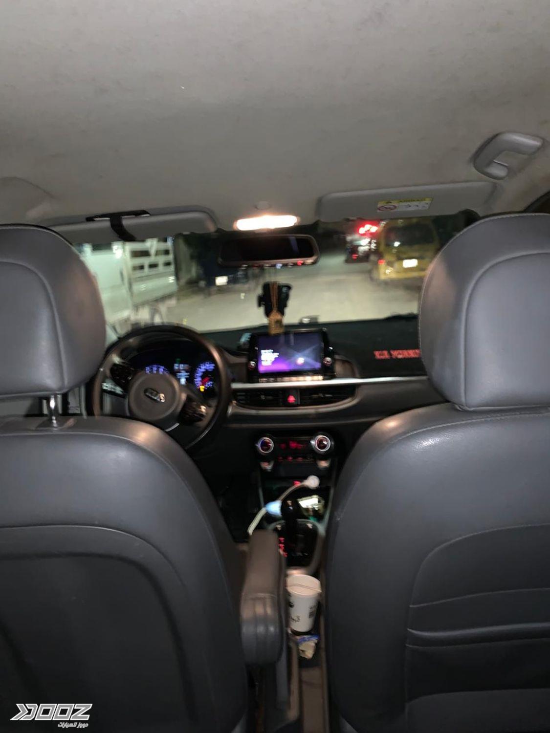 Kia Morning 2021 for sale in Amman