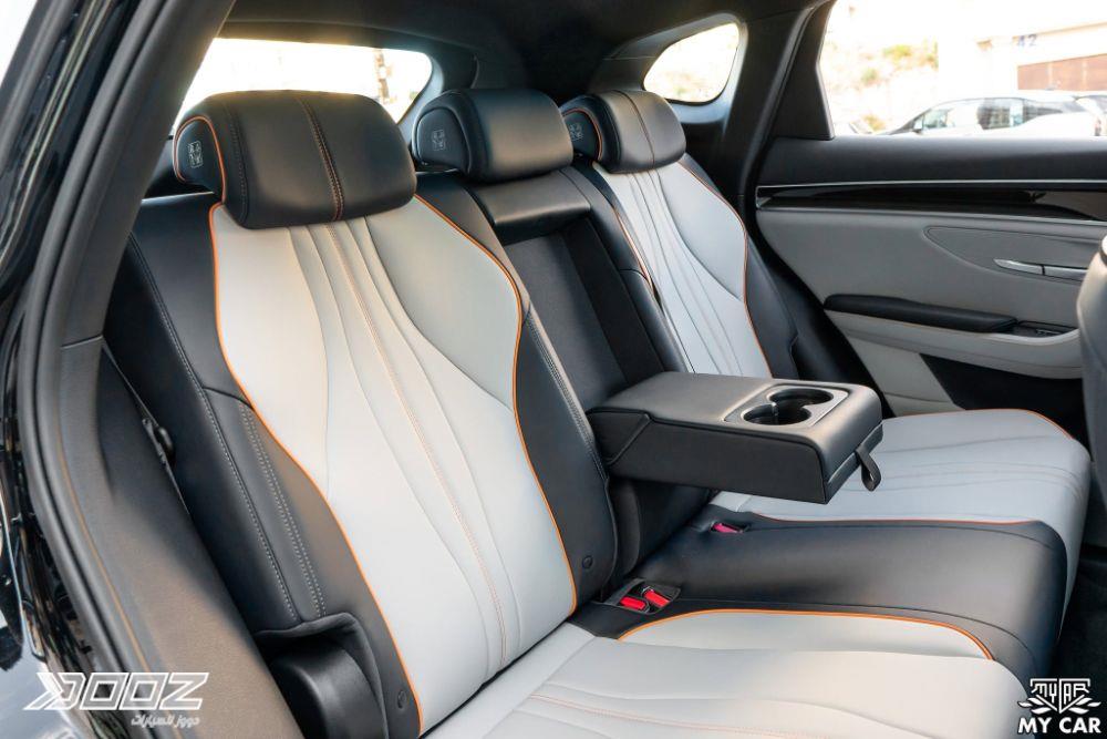 BYD Song Plus DM-I 2026 for sale in Amman