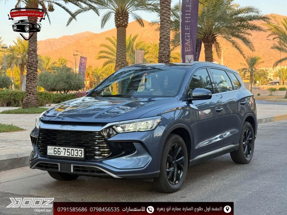 بي واي دي سي ليون 05 دي ام-اي 2026 للبيع في عمان