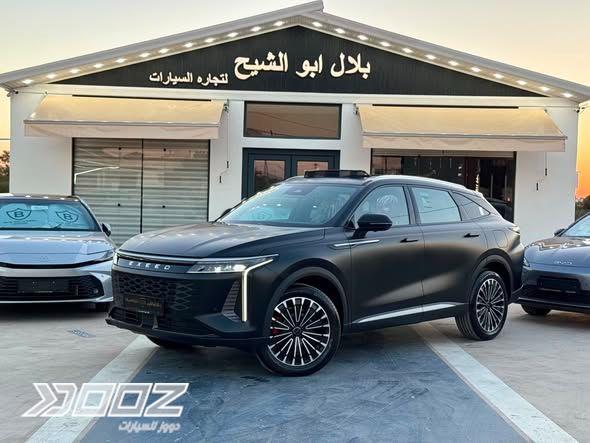 إكسيد ار اكس 2026 للبيع في الزرقاء-المنطقة الحرة