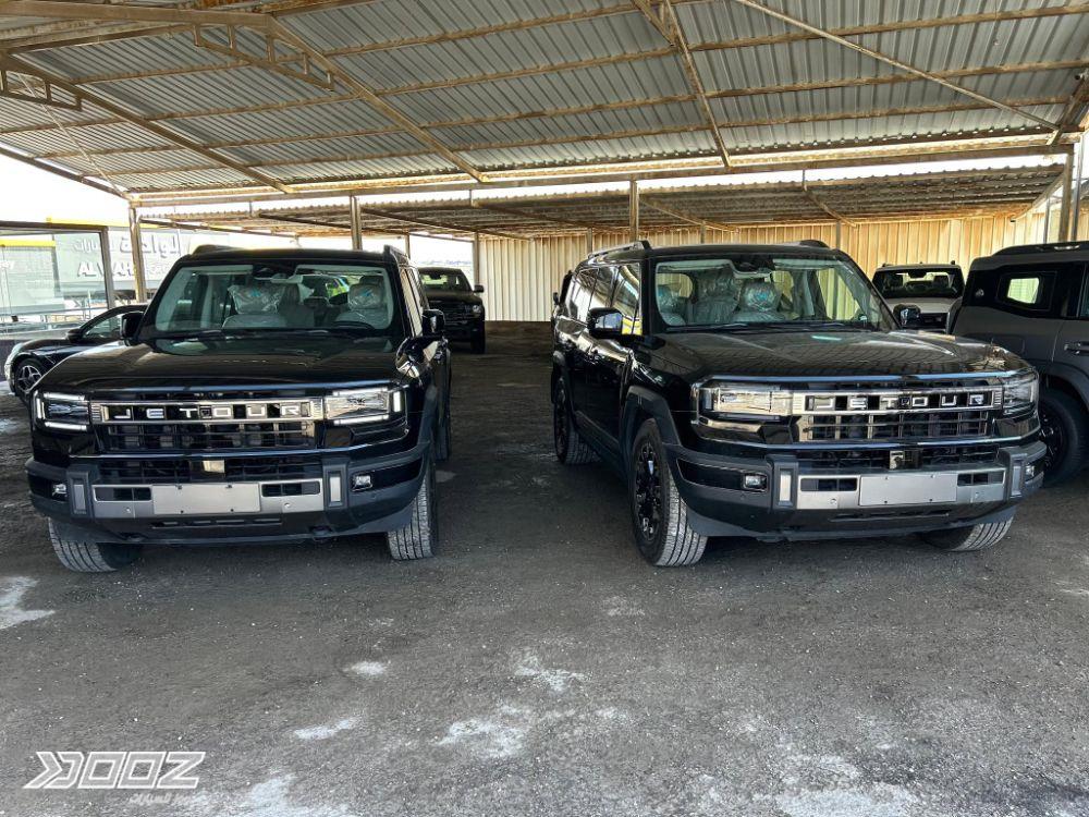 جيتور جي 700 2026 للبيع في عمان