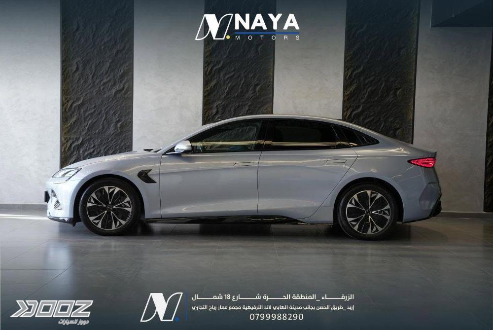 بي واي دي سيل 2023 للبيع في إربد