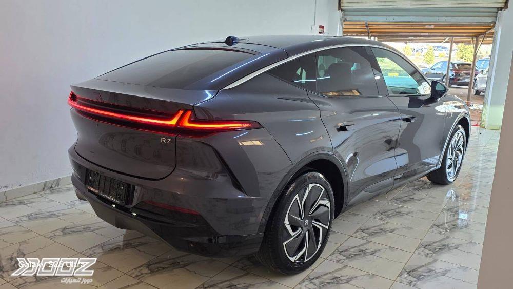 Rising R7 2023 for sale in Zarqa-freezone