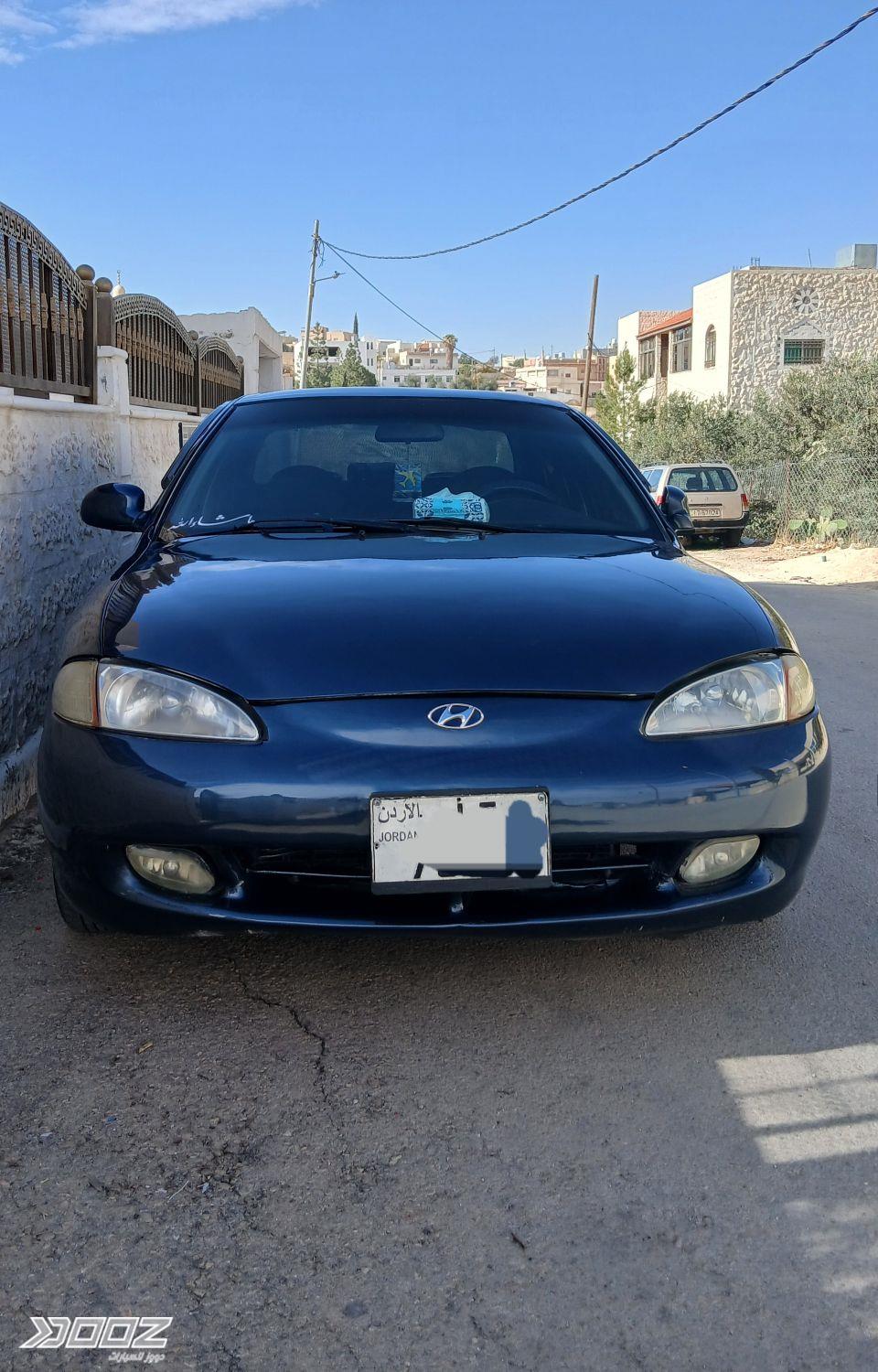 هيونداي Avante 1995 للبيع في الكرك