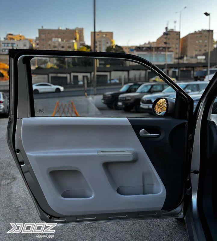Changan Lumin 2022 for sale in Amman