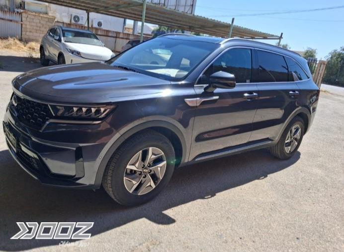 Kia Sorento 2021 for sale in Zarqa