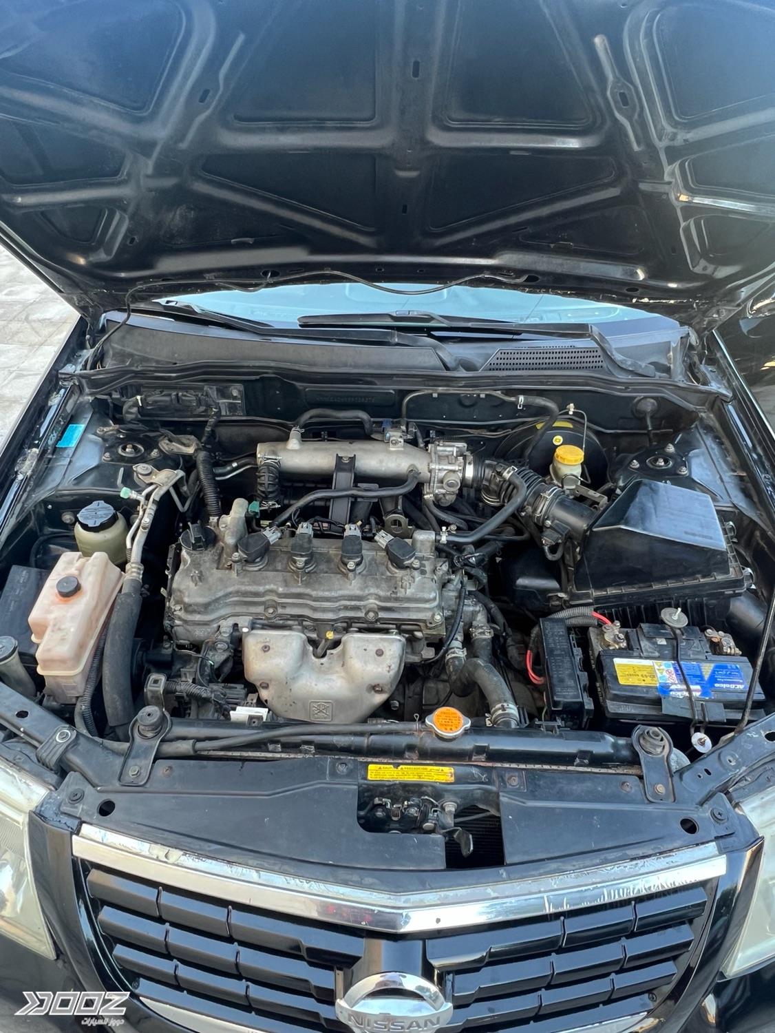 Nissan Sunny 2009 for sale in Al Karak