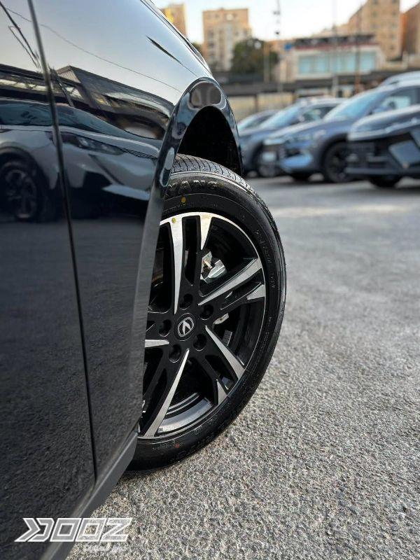 Changan Eado EV 2027 for sale in Amman