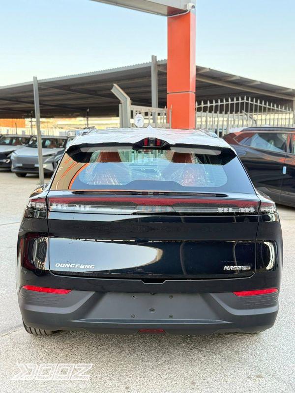 DongFeng Mage 2027 for sale in Zarqa-freezone