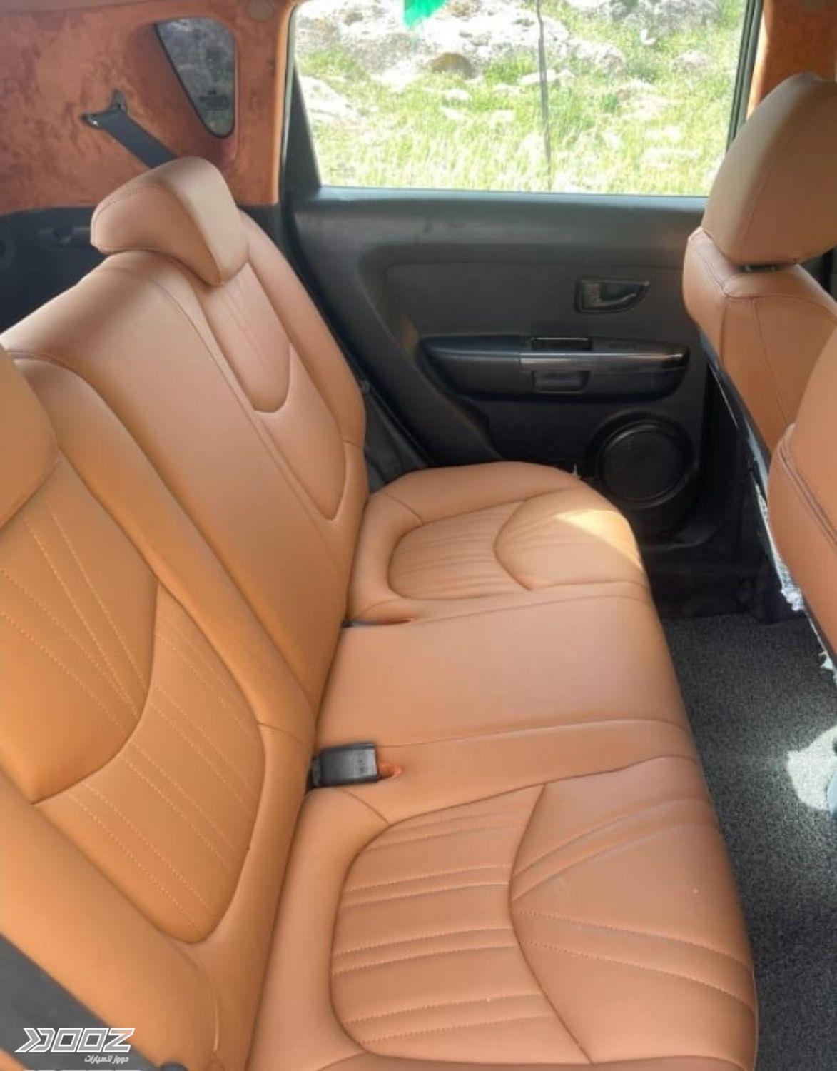 Kia Soul 2009 for sale in Amman