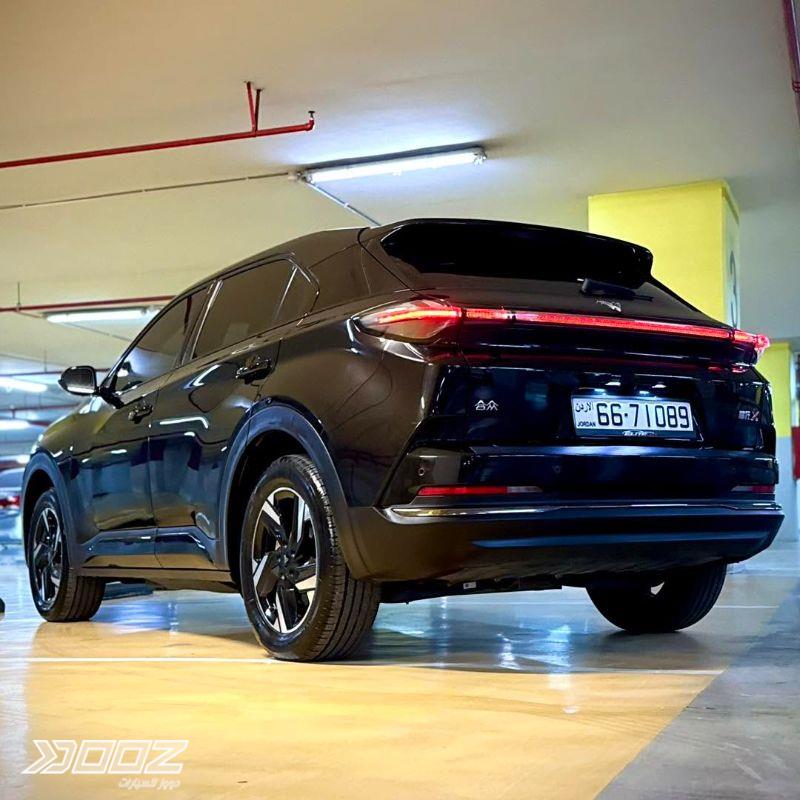 نيتا اكس 2023 للبيع في الزرقاء-المنطقة الحرة