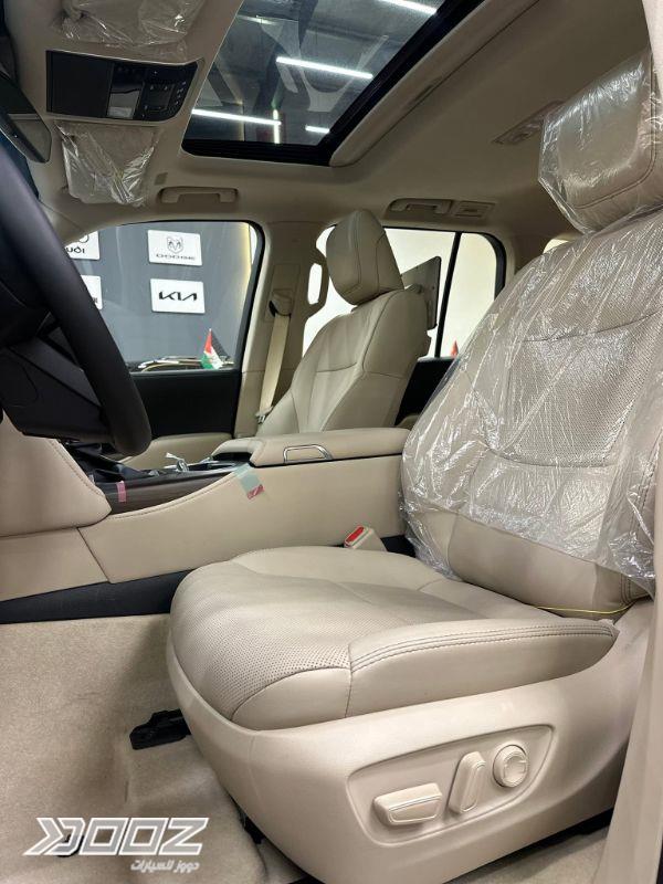 Toyota Land Cruiser 2026 for sale in Zarqa-freezone