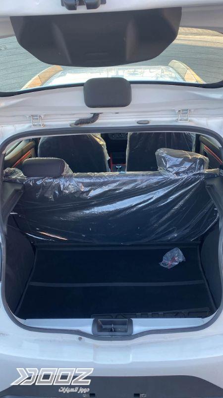 DongFeng EX1 2023 for sale in Irbid
