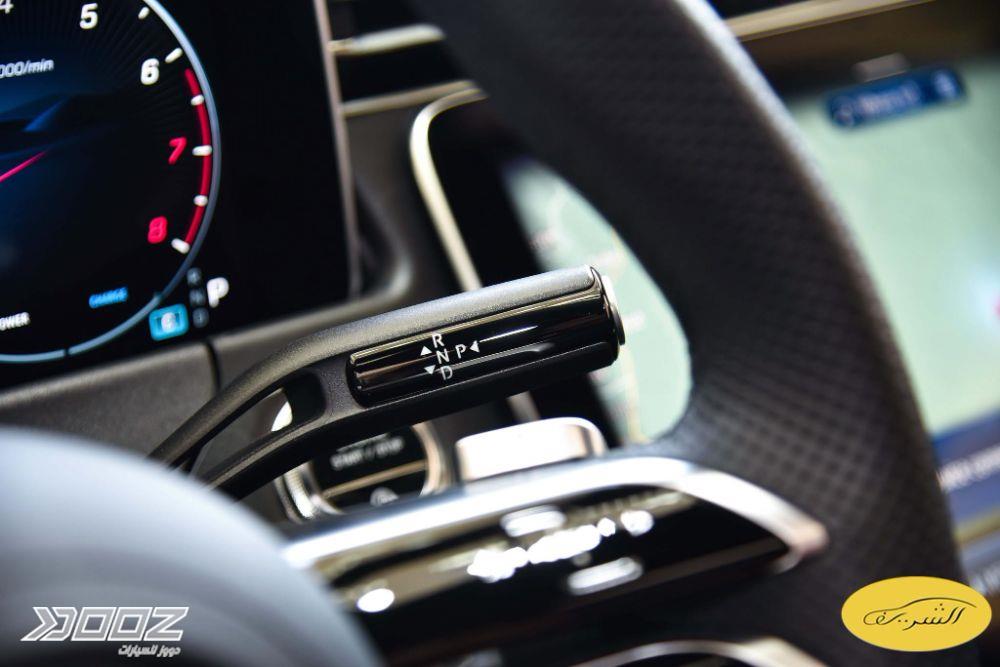 Mercedes E200 EQ 2025 for sale in Amman