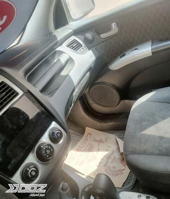 Kia Sportage 2006 for sale in Jerash