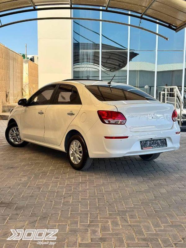 Kia Pegas 2023 for sale in Zarqa-freezone