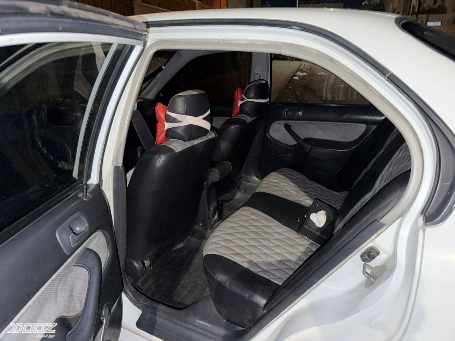 Honda Civic 1998 for sale in Aqaba