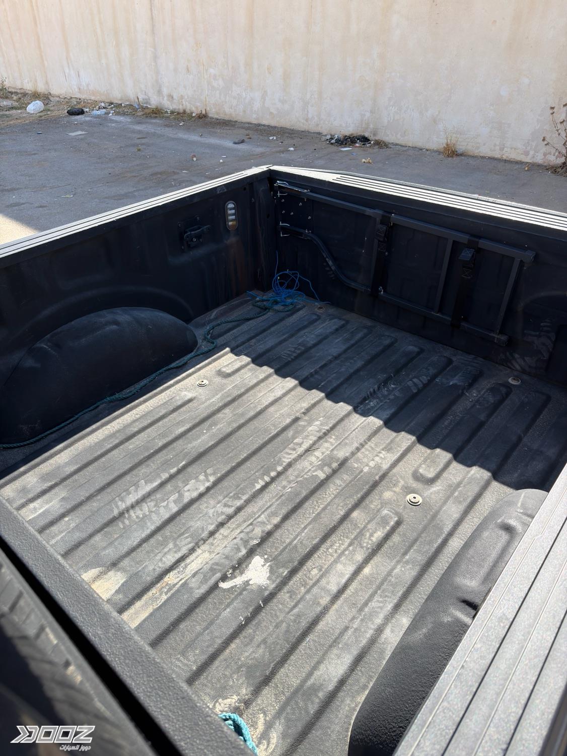 Ford F-150 2016 for sale in Amman