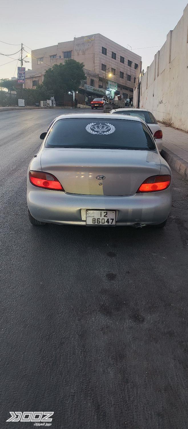 هيونداي Avante 1996 للبيع في جرش