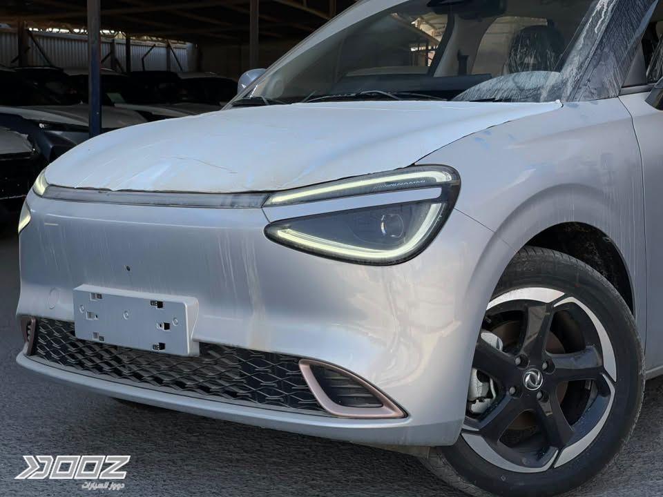 DongFeng BOX 2026 for sale in Amman