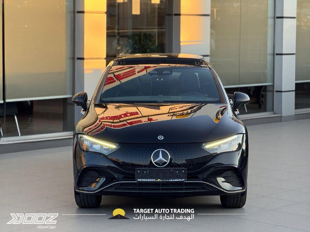 مرسيدس اي كيو اي 350 2022 للبيع في عمان