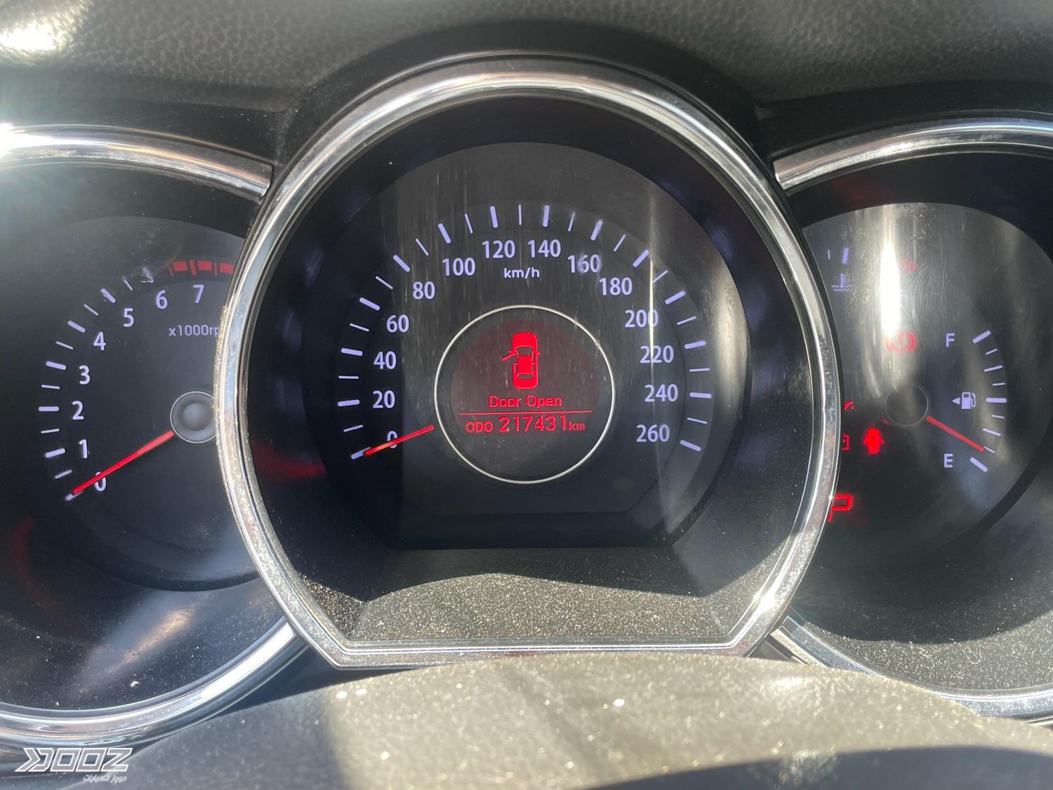 كيا Optima/K5 2013 للبيع في عمان