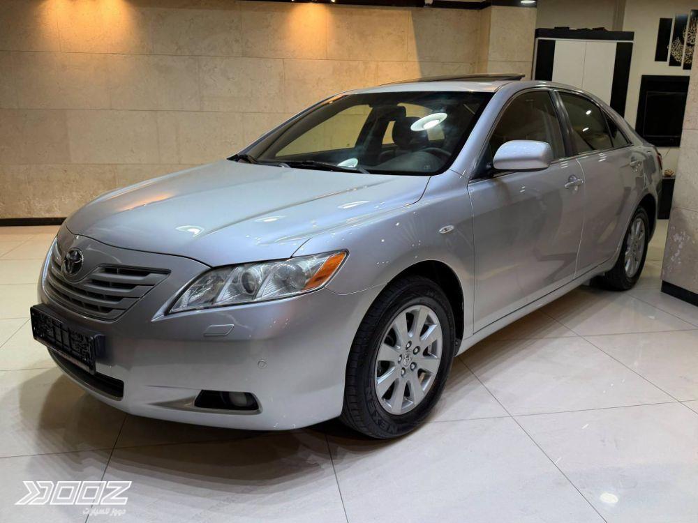 Toyota Camry 2008 for sale in Amman