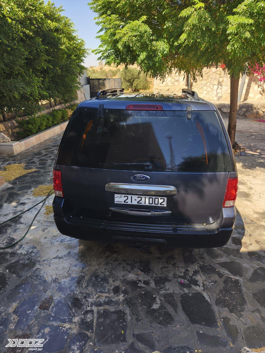 Ford Expedition 2005 for sale in Salt