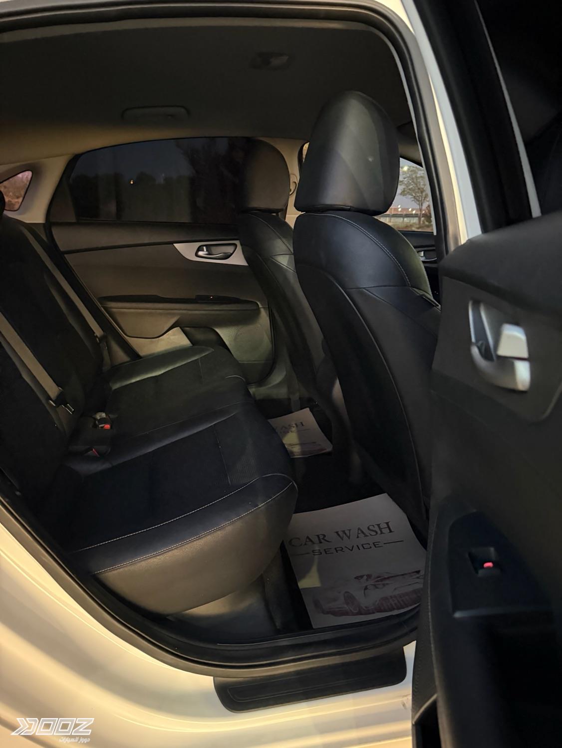 Kia K3 2020 for sale in Ma'an