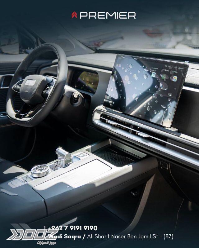 BAIC BJ30 2027 for sale in Amman
