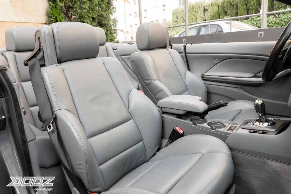 BMW M3 2003 for sale in Amman