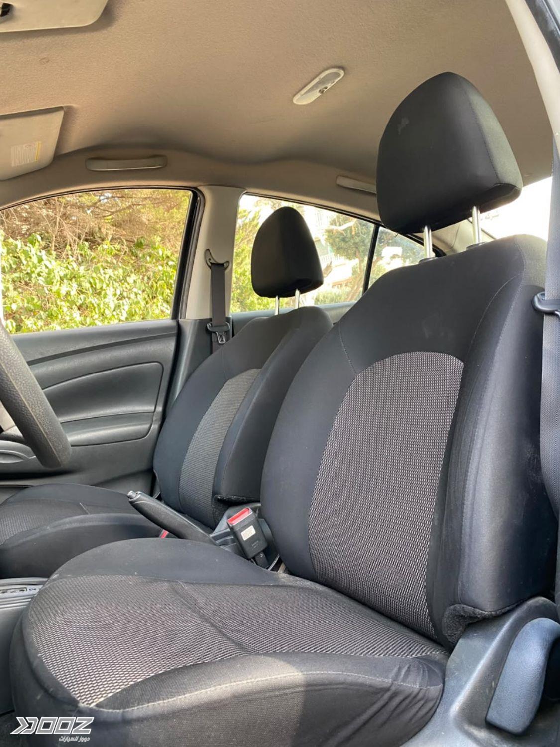 Nissan Sunny 2023 for sale in Amman