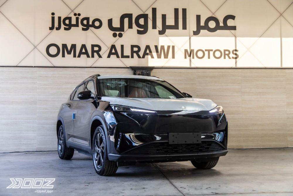 دونغ فينغ ميج 2027 للبيع في الزرقاء-المنطقة الحرة