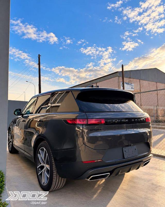 Range Rover Range Rover Sport 2023 للبيع في الزرقاء-المنطقة الحرة