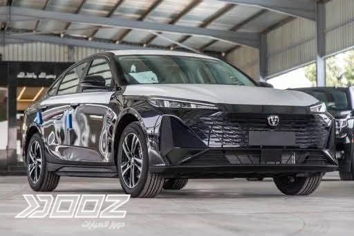 Changan Eado EV 2027 for sale in Zarqa-freezone