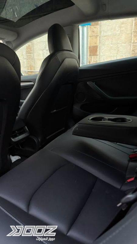 Tesla Model 3 2023 for sale in Amman