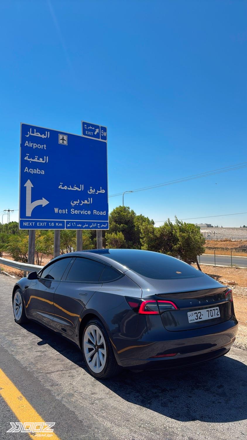 Tesla Model 3 2023 for sale in Salt