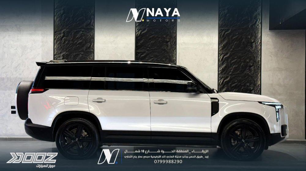 ROX 01 2026 for sale in Irbid