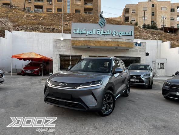 بي واي دي اتو 2 2027 للبيع في عمان