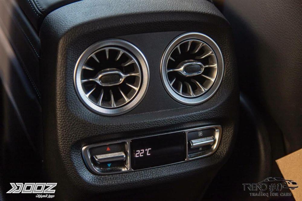Mercedes G63 AMG 2024 for sale in Amman