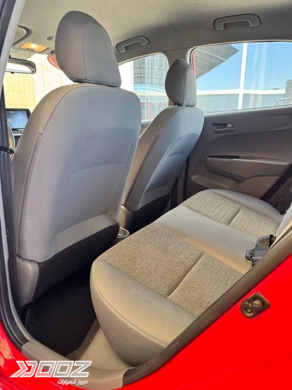 Kia Picanto 2022 for sale in Zarqa-freezone