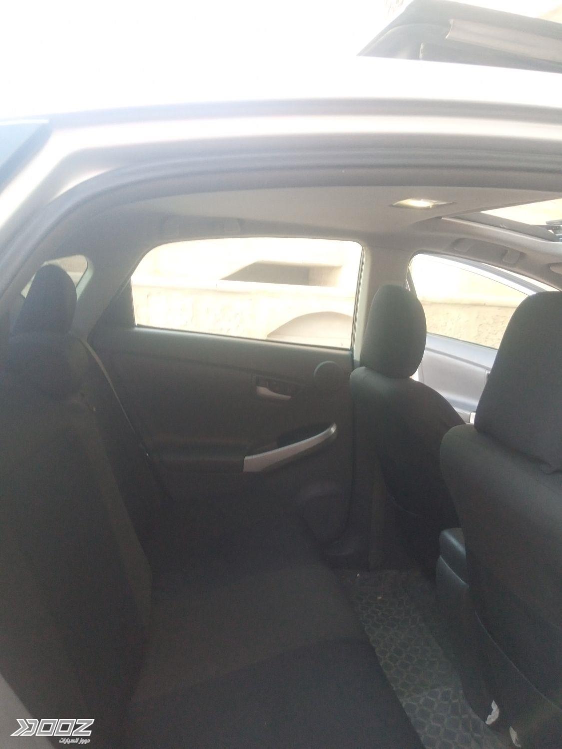 Toyota Prius 2011 for sale in Irbid