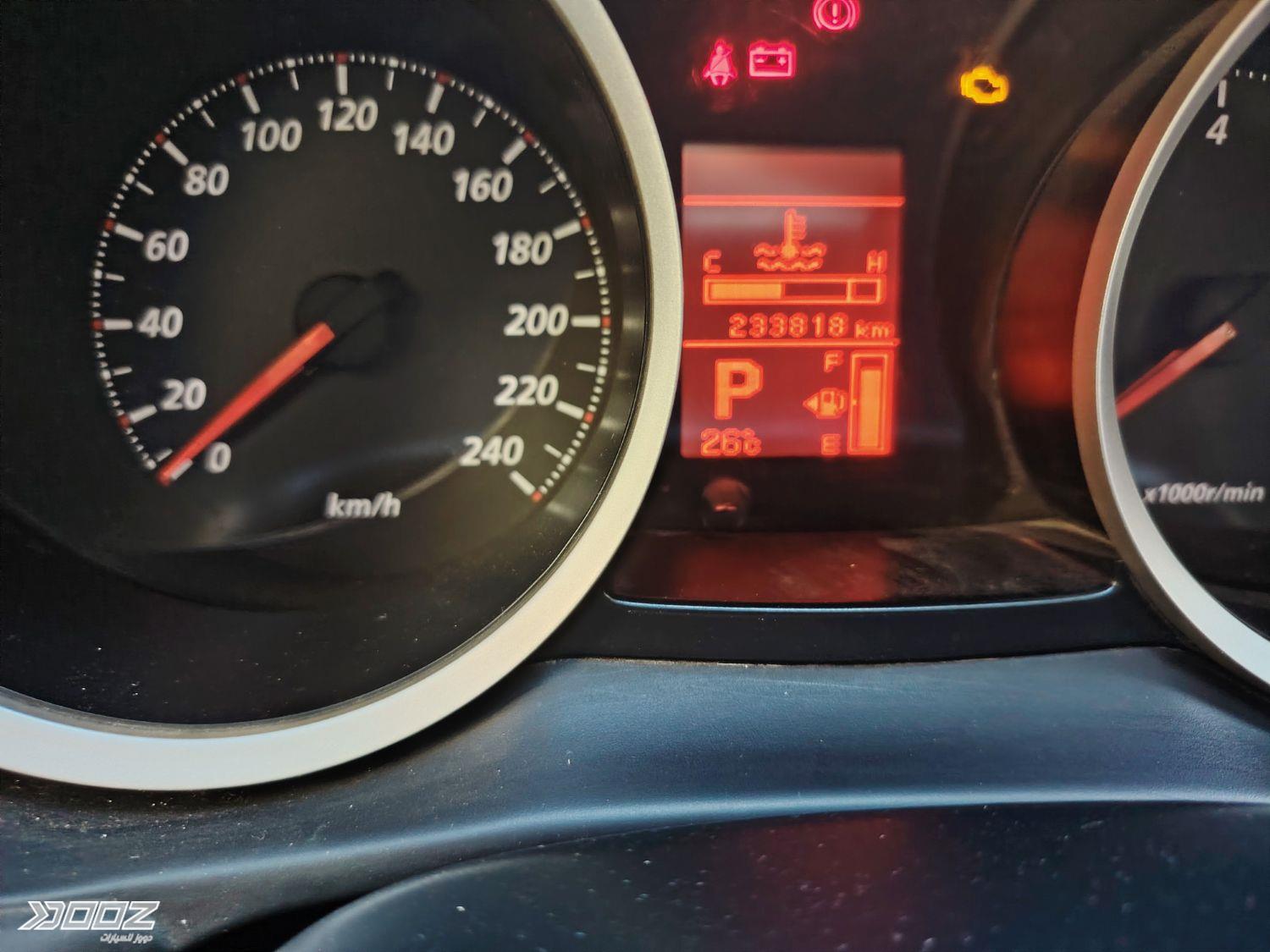 Mitsubishi Lancer-EX 2010 for sale in Amman