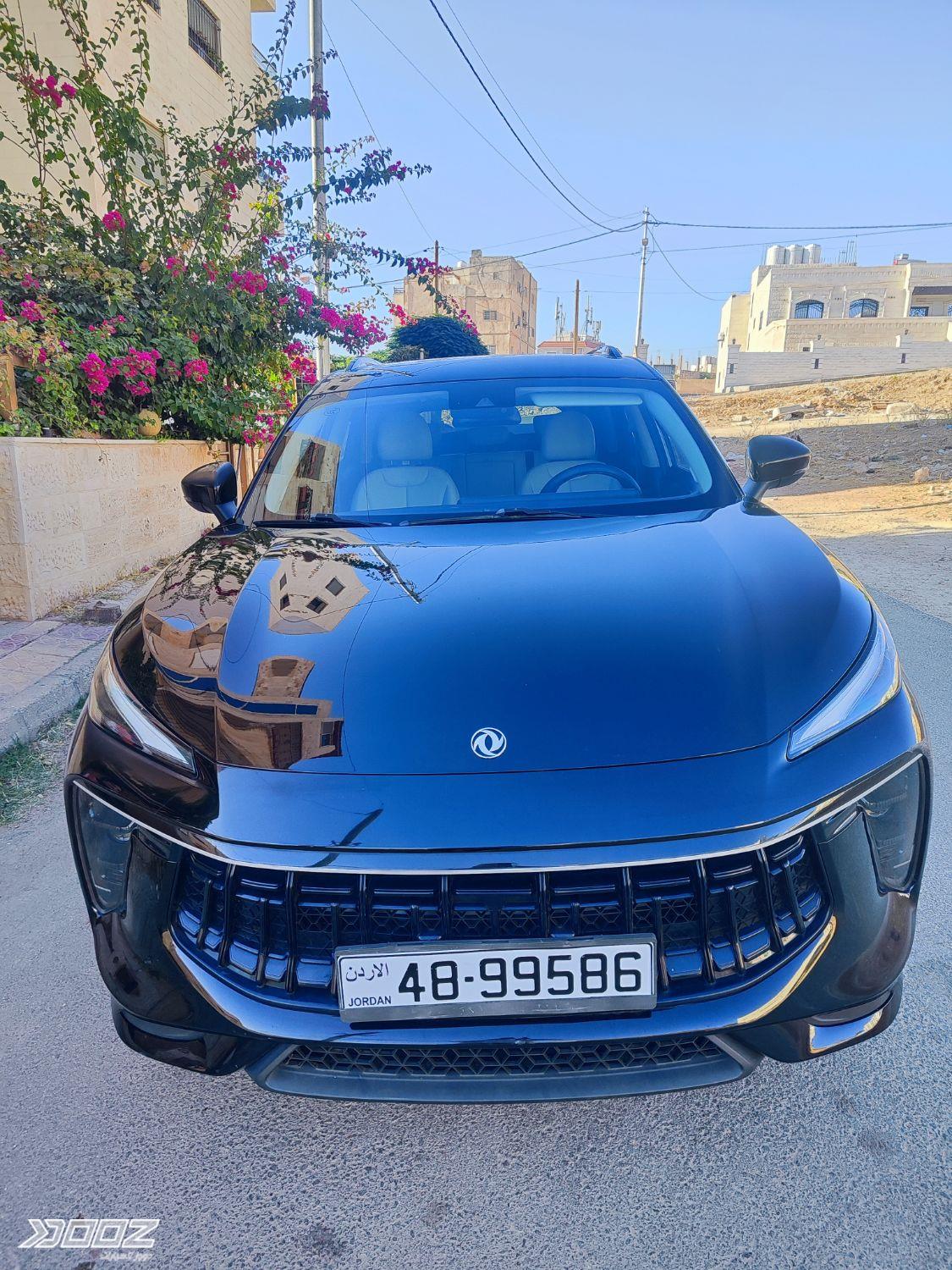 دونغ فينغ فورثينغ تي 5 2023 للبيع في عمان
